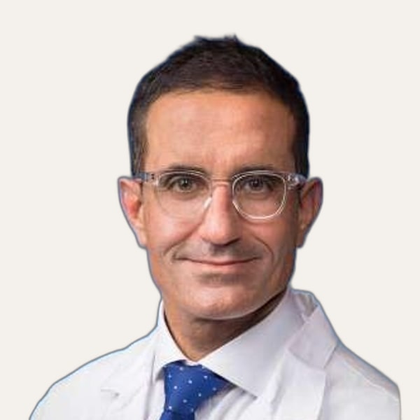 Dr. Vishad Nabili, deep plane facelift surgeon in Los Angeles, USA