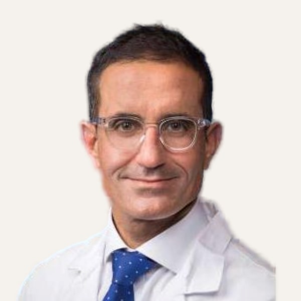 Dr. Vishad Nabili — Deep Plane Facelift Surgeon