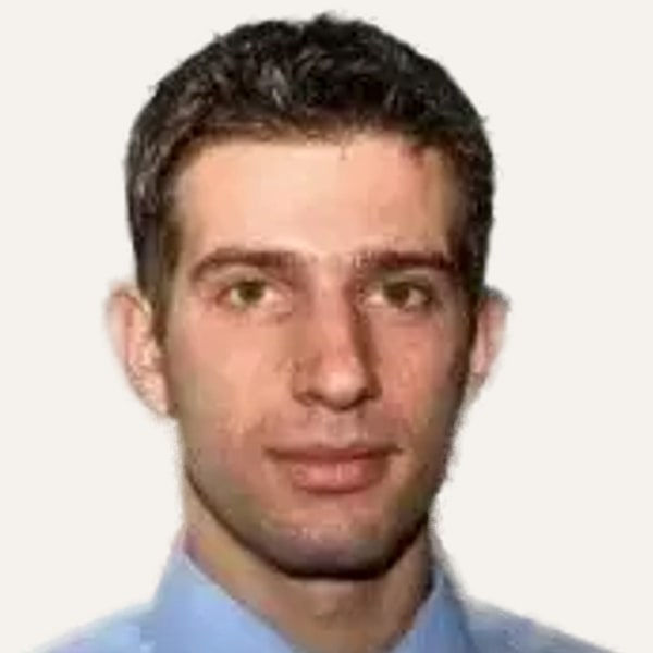 Vladimir Kosinets