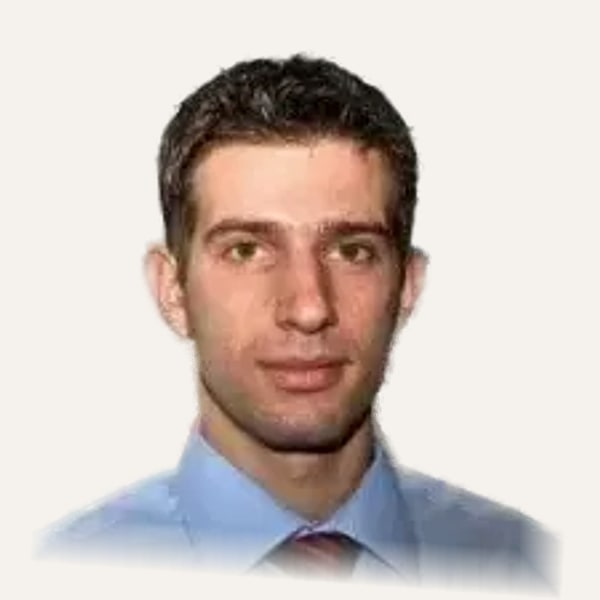 Dr. Vladimir Kosinets — Deep Plane Facelift Surgeon