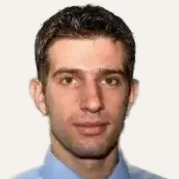 Vladimir Kosinets