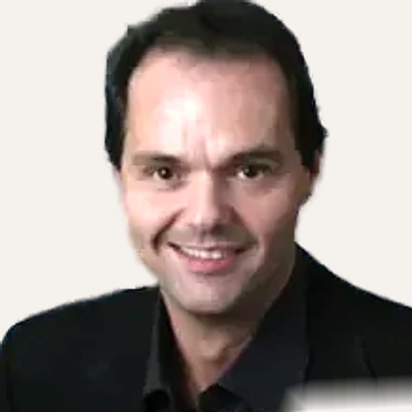 Dr. Volodymyr Sazhiyenko