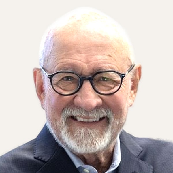 Wayne Larrabee