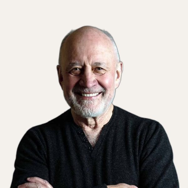 Dr. Wayne Larrabee, deep plane facelift surgeon in Seattle, USA