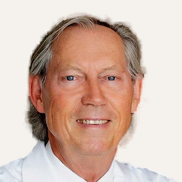 Werner Mang