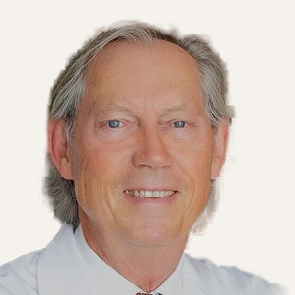 Dr. Werner Mang, deep plane facelift surgeon in Lindau, Germany