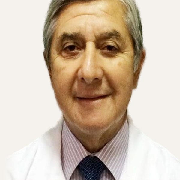 Dr. Wilfredo Calderón — Deep Plane Facelift Surgeon