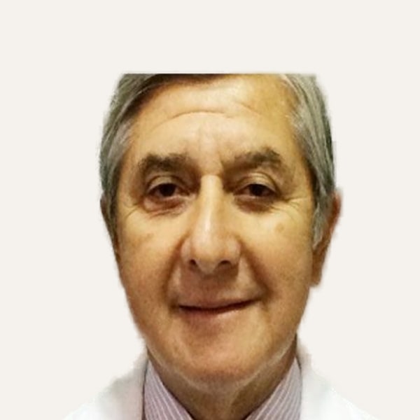 Wilfredo Calderón