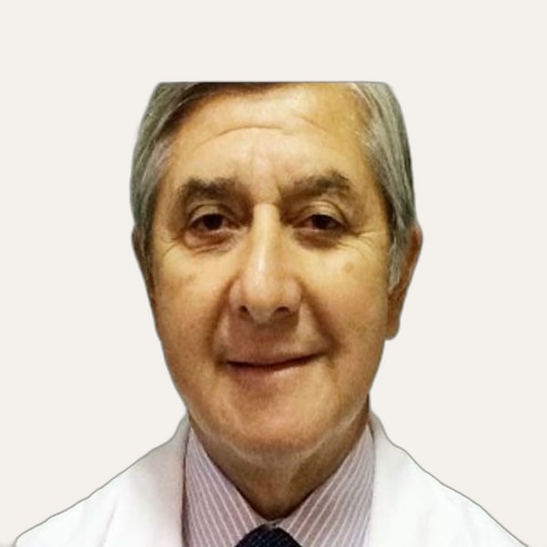 Dr. Wilfredo Calderón — Deep Plane Facelift Surgeon