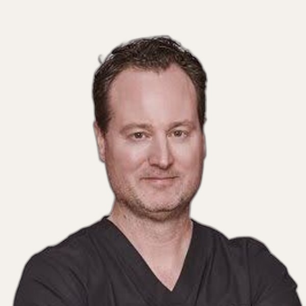 Dr. William A. Kennedy — Deep Plane Facelift Surgeon