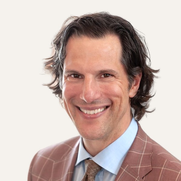 Dr. William Adams — Deep Plane Facelift Surgeon