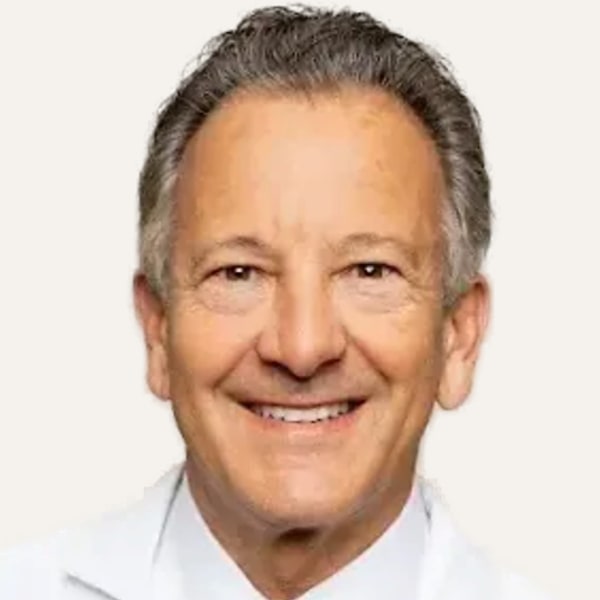 William Umansky