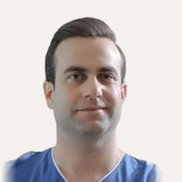Dr. William Watfa — Deep Plane Facelift Surgeon