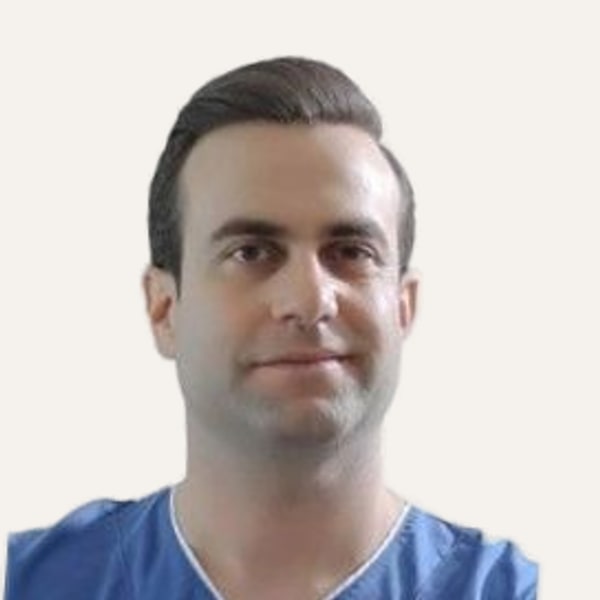 Dr. William Watfa — Deep Plane Facelift Surgeon