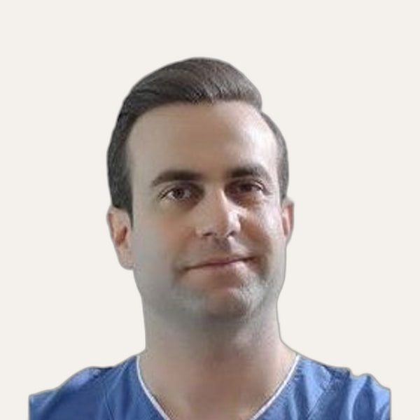 Dr. William Watfa, deep plane facelift surgeon in Beirut, Lebanon