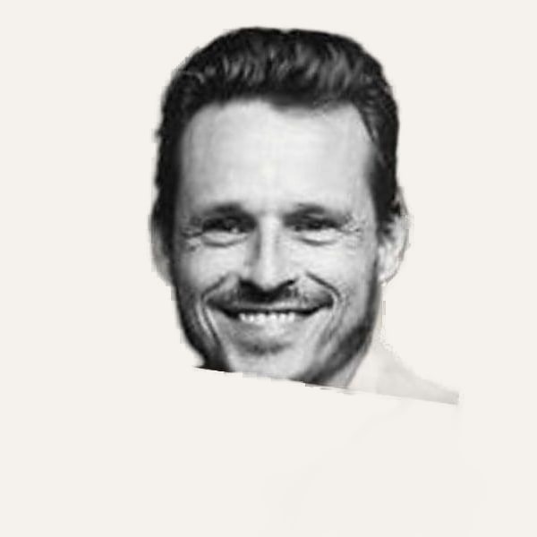 Dr. Wouter van der Pot, deep plane facelift surgeon in Haarlem, Netherlands