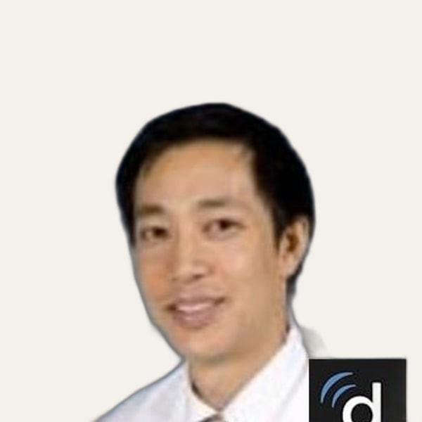 Dr. Wyatt C. To