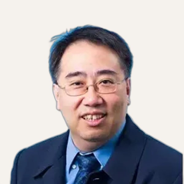 Dr. Xue Zhi Qiang