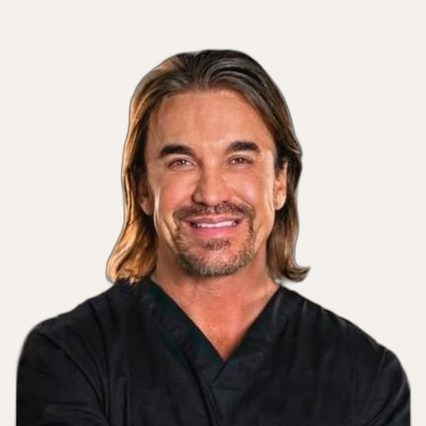 Dr. Yadranko Ducic