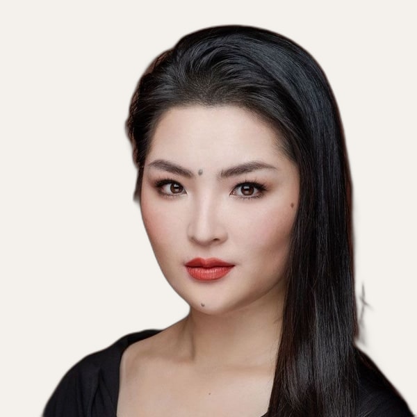 Dr. Yajie Zhang — Deep Plane Facelift Surgeon