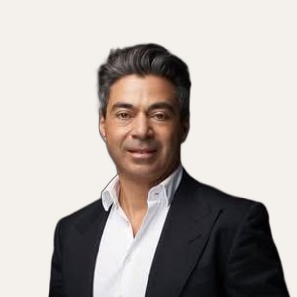 Dr. Yannis Alexandrides — Deep Plane Facelift Surgeon