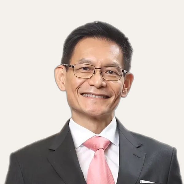 Dr. Lok Huei Yap — Derin Plan Yüz Germe Cerrahı