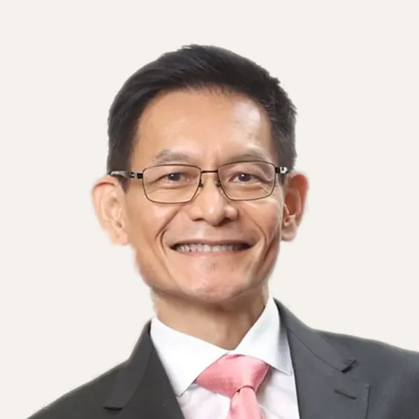 Dr. Lok Huei Yap — Deep Plane Facelift Surgeon