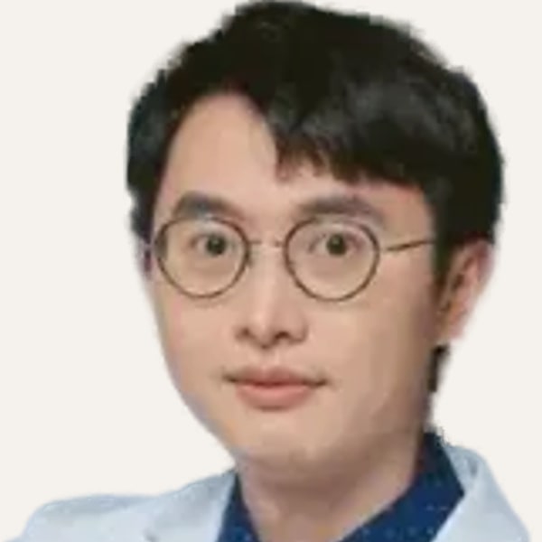 Dr. Yu Hsuan Hsieh