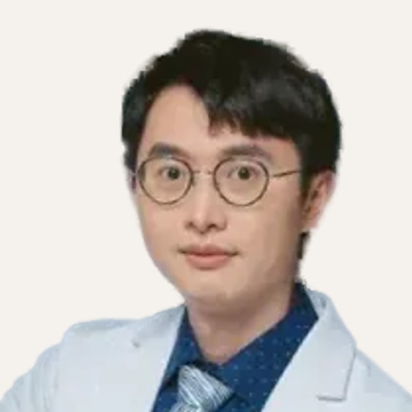 Dr. Yu Hsuan Hsieh — Hirurg za Deep Plane Facelift