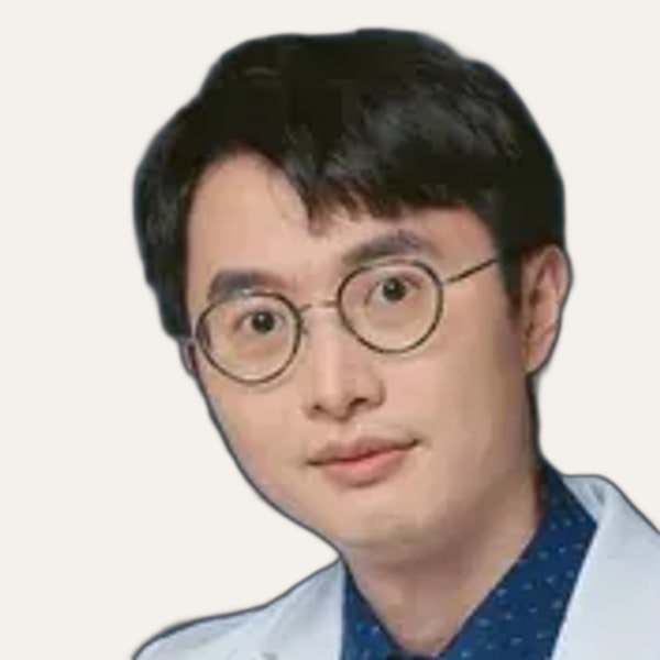 Dr. Yu Hsuan Hsieh