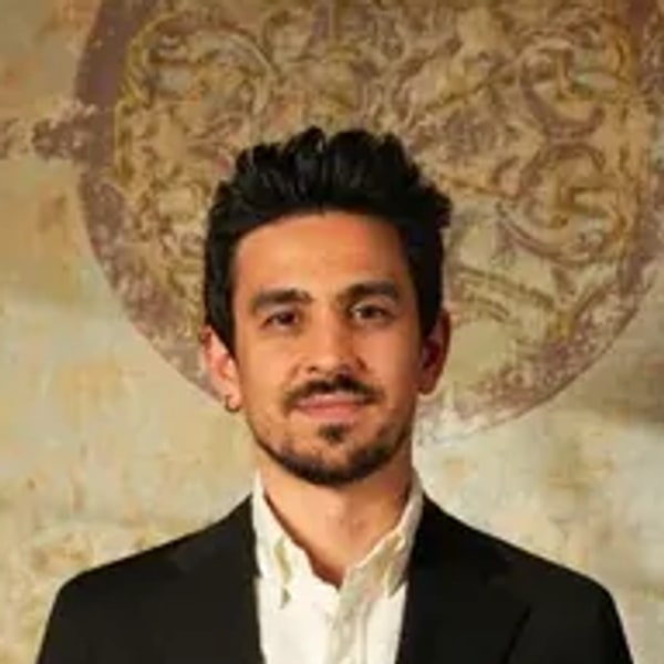 Dr. Yunus Cinar