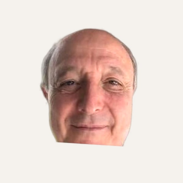 Yves Saban