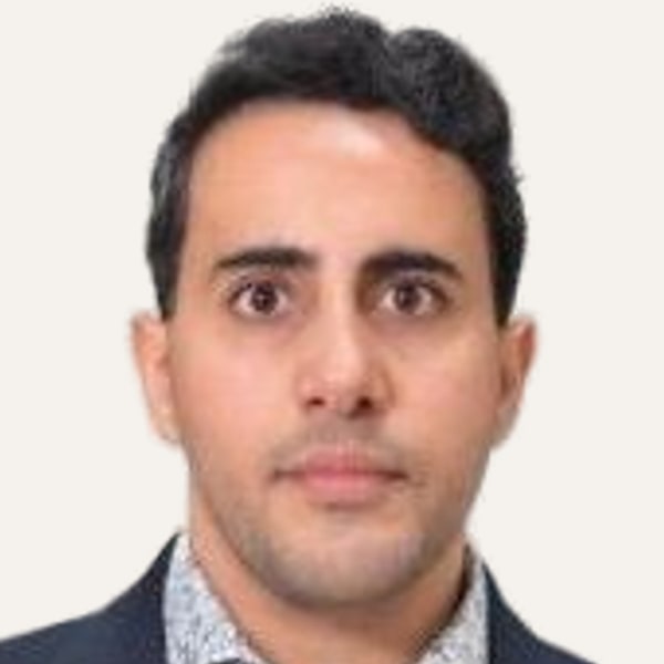 Zaid Almubarak