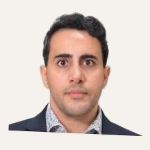 Dr. Zaid Almubarak — Deep Plane Facelift Surgeon