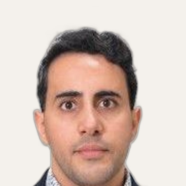 Dr. Zaid Almubarak