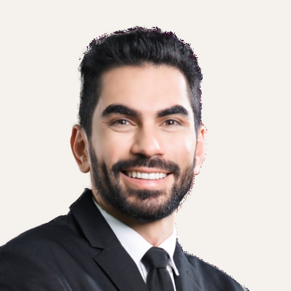 Dr. Zamir Paez — Deep Plane Facelift Surgeon