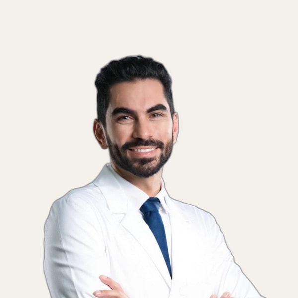 Dr. Zamir Paez, deep plane facelift surgeon in Medellín, Colombia
