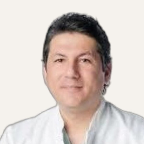 Dr. Zekeriya Kul, deep plane facelift surgeon in Istanbul, Turkey