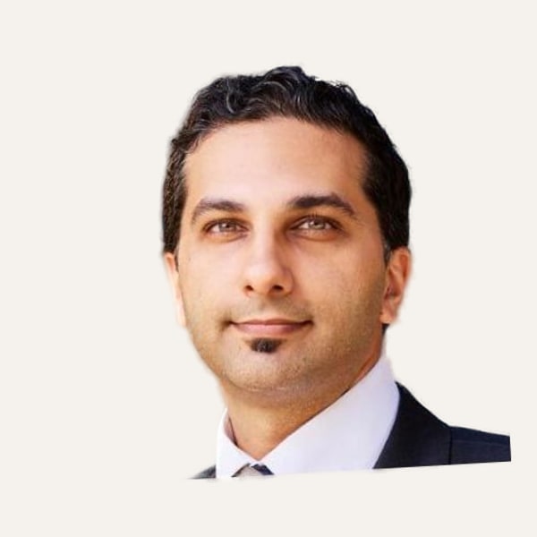 Dr. Zeshaan Maan — Deep Plane Facelift Surgeon