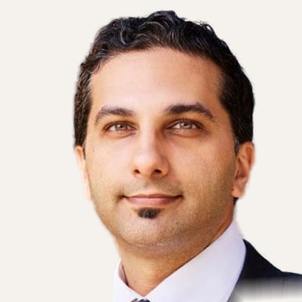Dr. Zeshaan Maan — Deep Plane Facelift Surgeon