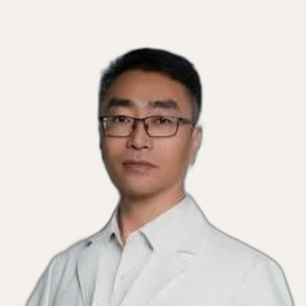 Dr. Zhongye Xiao — Deep Plane Facelift Surgeon