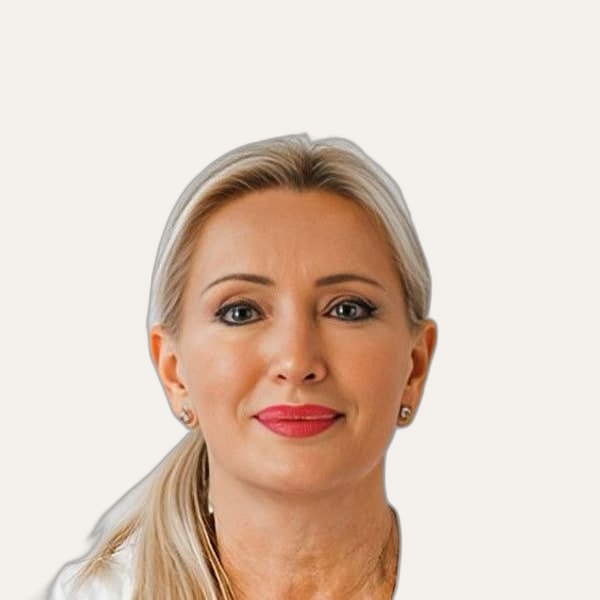 Dr. Zsuzsanna Ignacz — Deep Plane Facelift Surgeon