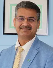 Dr. Aditya Aggarwal — Deep Plane Facelift Surgeon