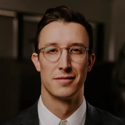 Dr. Adrian E. House