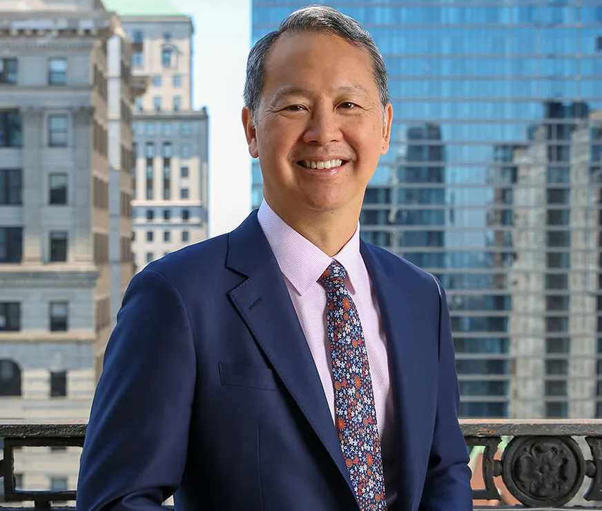 Adrian Lo, deep plane facelift surgeon in Philadelphia, USA
