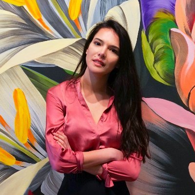 Dr. Adriana C. Panayi