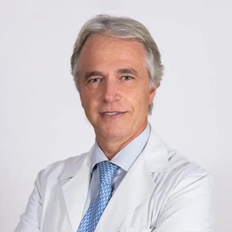 Dr. Agustín Granado Tiagonce