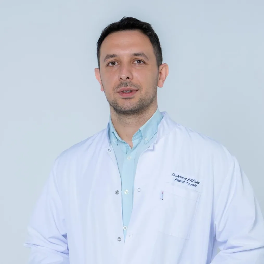 Ahmet Kaplan