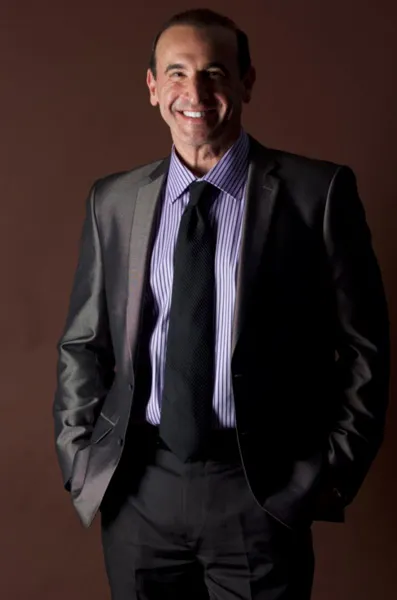 Albert Dabbah, deep plane facelift surgeon in Boca Raton, USA