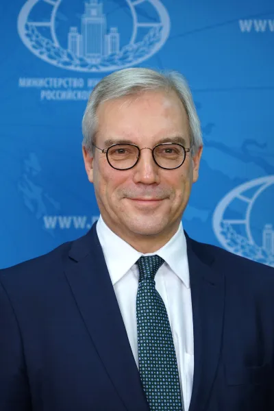 Aleksandr Viktorovich Grudko